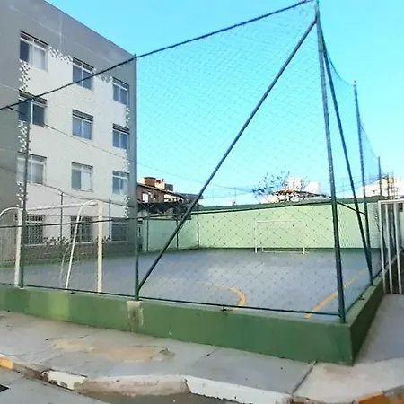 Apartamento Praia Do Forte Cabo Frio-3